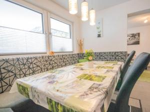 Apartment Anette Living by Interhome