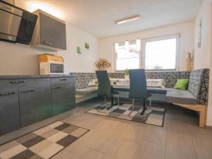 Apartment Anette Living by Interhome