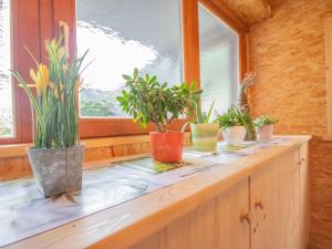 Apartment Anette Living by Interhome