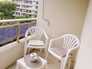 Apartment Le Vega by Interhome