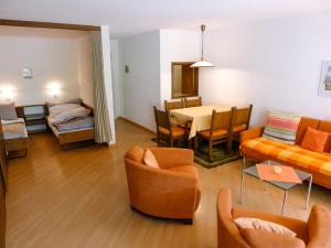 Apartment Ringstrasse - Utoring-24 by Interhome