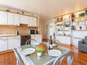 Apartment Ker Louis 2 by Interhome