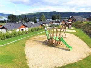 Holiday Home Residence Lipno-1 by Interhome
