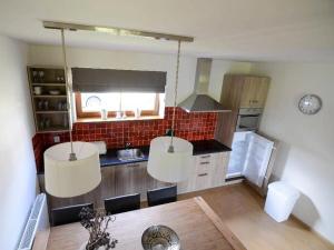 Holiday Home Residence Lipno-1 by Interhome