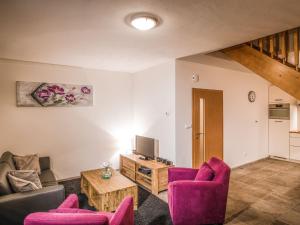 Holiday Home Residence Lipno-1 by Interhome