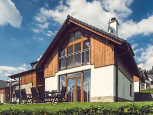 Holiday Home Residence Lipno-1 by Interhome