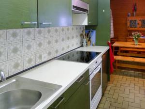 Holiday Home Gommiswald by Interhome