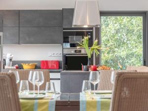 Holiday Home Lallée Couverte by Interhome