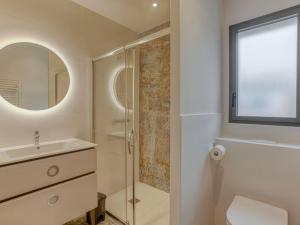 Holiday Home Lallée Couverte by Interhome