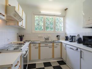 Maisons de vacances Holiday Home Chemin de l'Empereur by Interhome : photos des chambres