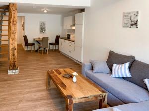 Apartment Spiekeroog by Interhome