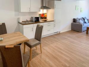 Apartment Spiekeroog by Interhome