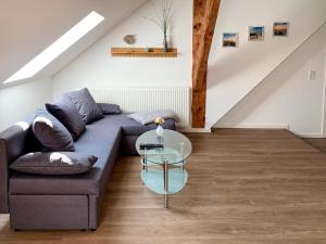 Apartment Baltrum by Interhome