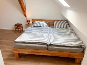 Apartment Baltrum by Interhome