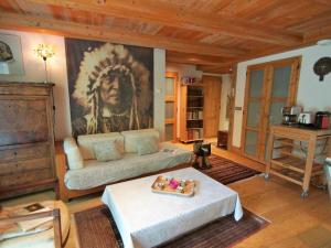 Apartment Les Jardins de lAstoria by Interhome