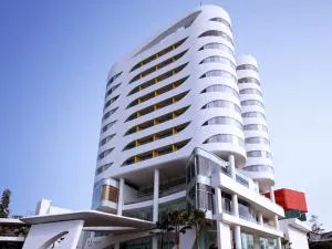 Sensa Hotel Bandung - Bandung