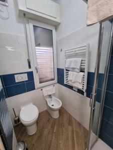 Palafiori Rooms Sanremo