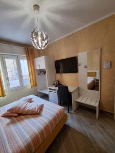 Palafiori Rooms Sanremo