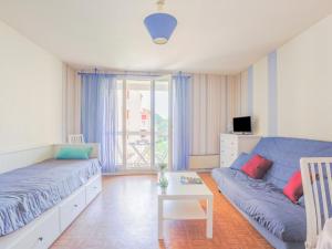 Studio Le Saint François by Interhome