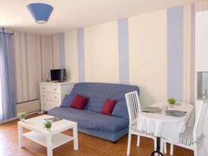 Studio Le Saint François by Interhome