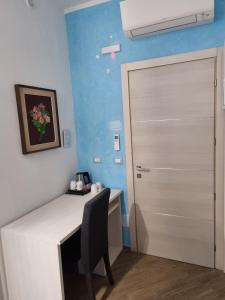 Palafiori Rooms Sanremo