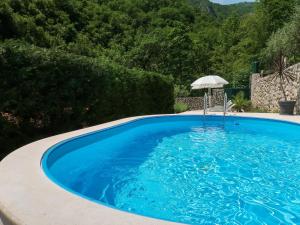Holiday Home Oscha by Interhome 