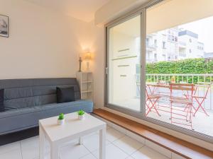 Appartements Apartment Le Galion-1 by Interhome : photos des chambres