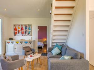 Holiday Home Le Bruit de la Mer - Trouz ar Mor by Interhome