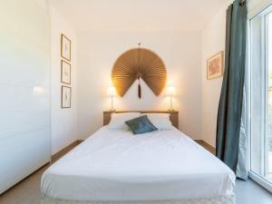 Maisons de vacances Holiday Home Villa D'Allongue by Interhome : photos des chambres