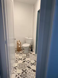Hotels Hotel L'Estran : photos des chambres