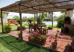 B&B La Taverna dei Ciucci