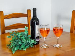 Apartment Rinconada Real-3 by Interhome