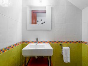 Apartment Rinconada Real-3 by Interhome