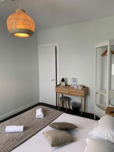 Hotels Hotel L'Estran : photos des chambres