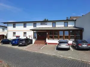 Pension Voss - 于克里茨