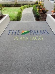 The Palms Ocean Club Resort