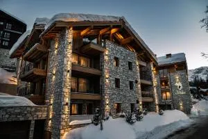 Vail Lodge by Alpine Resorts - Strambinello