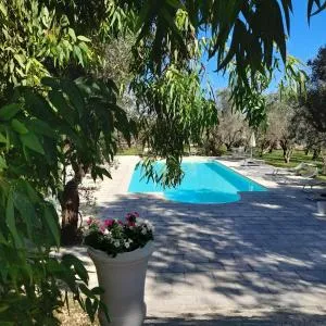 Tenuta Sidore - Cursi