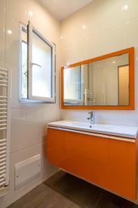 Appartements Villa vue mer 4 chambres : photos des chambres