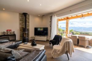 Appartements Villa vue mer 4 chambres : photos des chambres