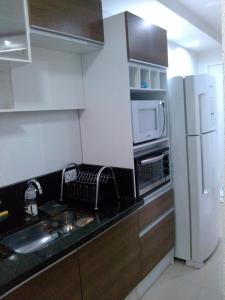 Apartamento completo A42 Flat Centro