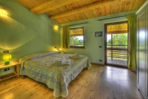 Agriturismo Ai Due Laghi