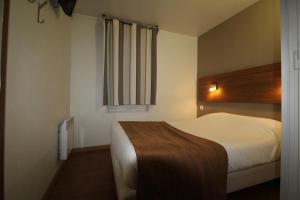 Hotels Fasthotel Tours Sud : photos des chambres