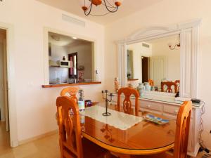 Apartment Burriana Spainsunrentals 1162