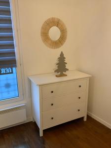 Quartier bas Montreuil à 3minutes du métro