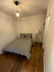 Appartements Quartier bas Montreuil a 3minutes du metro : photos des chambres