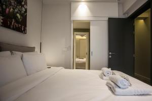 The Lux2 a gorgeous apartment