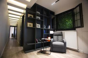 The Lux2 a gorgeous apartment