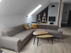Apartament w Milówce