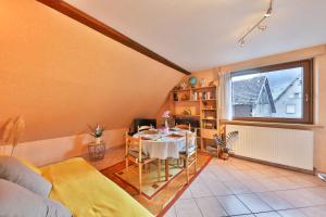 Appartements Location Elfe : photos des chambres